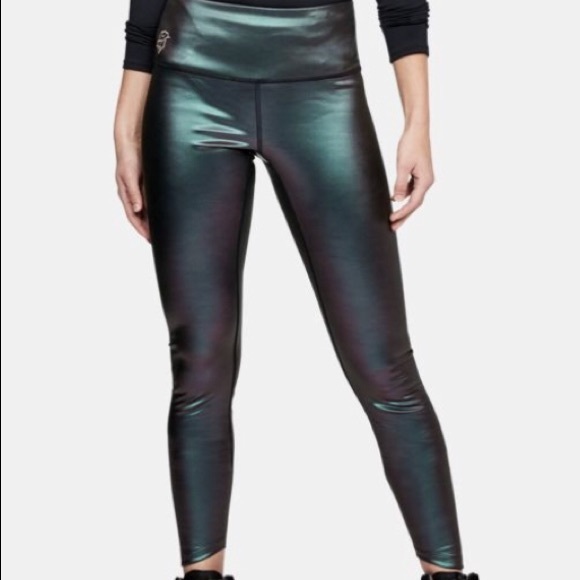 Under Armour Pants - Under Armour Linsdey Vonn collection